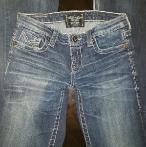 Big Star jeans